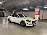 Hyundai Sonata-9