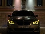 BMW 520-5