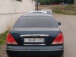Nissan Sunny-5