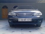 Nissan Sunny-1