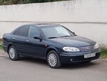 Nissan Sunny-4