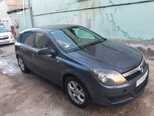 Opel Astra-2