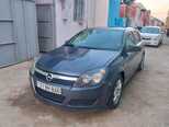 Opel Astra-1