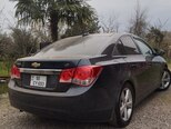 Chevrolet Cruze-6