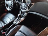 Chevrolet Cruze-5