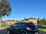 Opel Astra-3