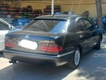 Mercedes E 200-2