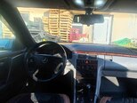Mercedes E 200-3