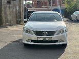 Toyota Camry-1