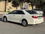 Toyota Camry-5