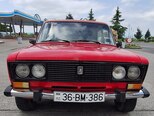 LADA (VAZ) 2106-1