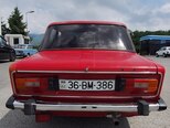 LADA (VAZ) 2106-6