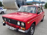LADA (VAZ) 2106-3