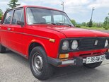LADA (VAZ) 2106-12