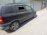 Opel Zafira-2
