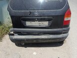 Opel Zafira-3