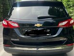 Chevrolet Equinox-2