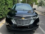 Chevrolet Equinox-1