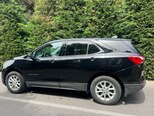 Chevrolet Equinox-4