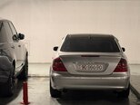 Mercedes E 270-2