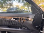 Mercedes E 270-8