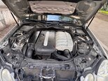 Mercedes E 270-5