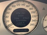 Mercedes E 270-9