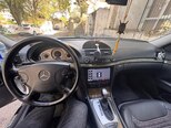Mercedes E 270-10