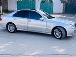 Mercedes E 270-19