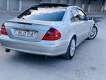 Mercedes E 270-17