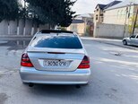 Mercedes E 270-18