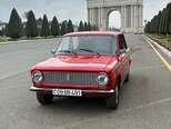 LADA (VAZ) 21011-1