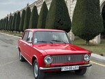LADA (VAZ) 21011-3