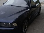 BMW 523-5