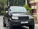 UAZ Patriot-1