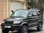 UAZ Patriot-7