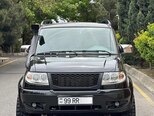 UAZ Patriot-8