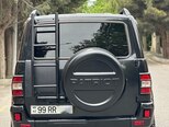 UAZ Patriot-9
