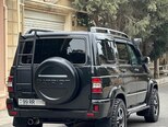 UAZ Patriot-11