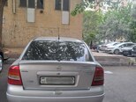 Opel Astra-7