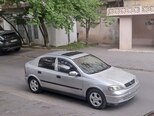 Opel Astra-2