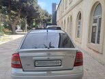 Opel Astra-12