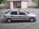 Opel Astra-3
