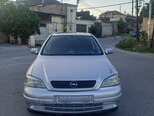 Opel Astra-1