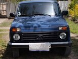 LADA (VAZ) Niva-1