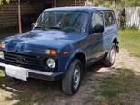 LADA (VAZ) Niva-2