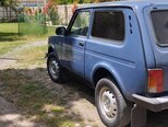 LADA (VAZ) Niva-3