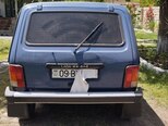LADA (VAZ) Niva-4