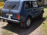 LADA (VAZ) Niva-5