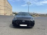 Hyundai Sonata-1